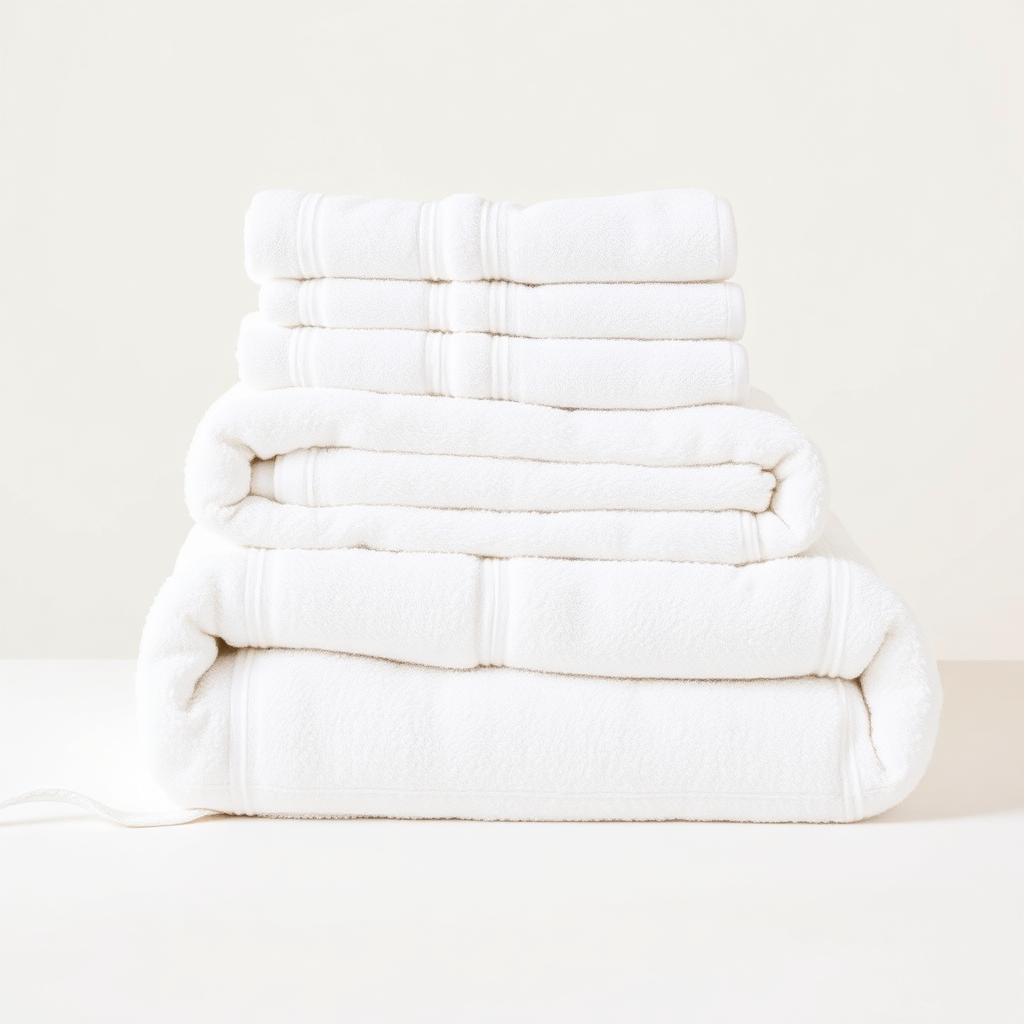 Ultra-Premium Bath Towel