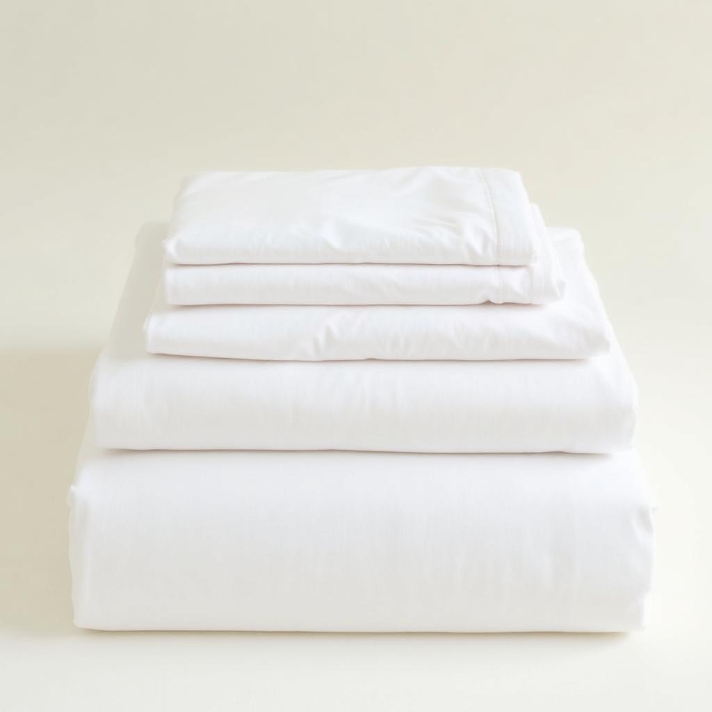 Percale Flat Sheet